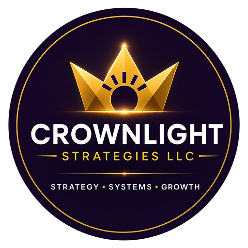 Crownlight Strategies